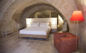 Antico Convicino Rooms Suites & Spa